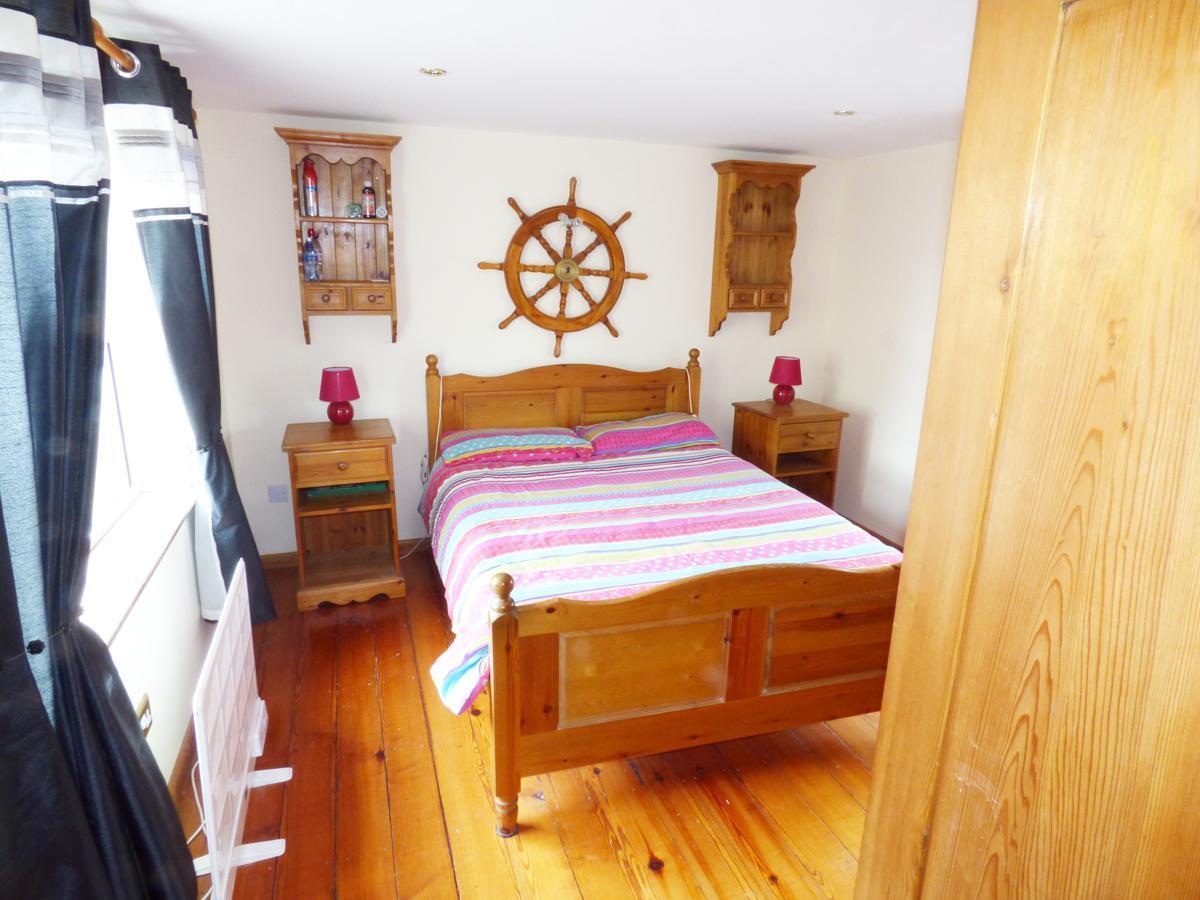 2 Fishery Cottages Bundoran Exterior foto